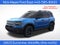 2026 Ford Bronco Sport Outer Banks IN-TRANSIT
