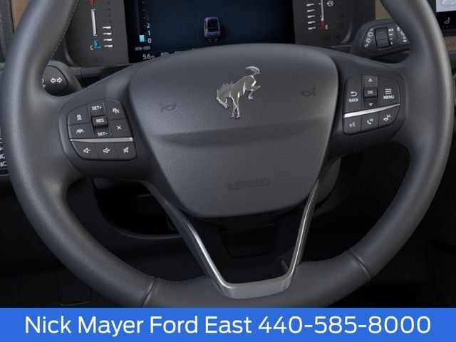 2026 Ford Bronco Sport Outer Banks IN-TRANSIT