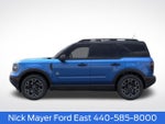 2026 Ford Bronco Sport Outer Banks IN-TRANSIT