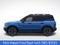 2026 Ford Bronco Sport Outer Banks IN-TRANSIT