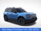 2026 Ford Bronco Sport Outer Banks IN-TRANSIT