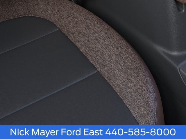 2025 Ford Bronco Sport Outer Banks - Photo 18