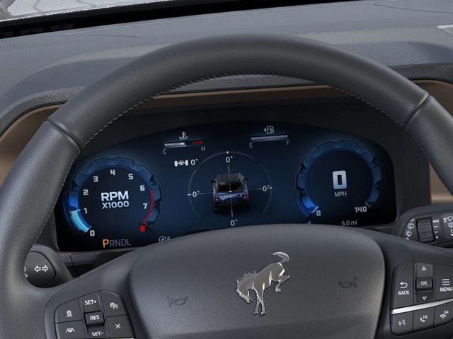 2025 Ford Bronco Sport Outer Banks IN-TRANSIT