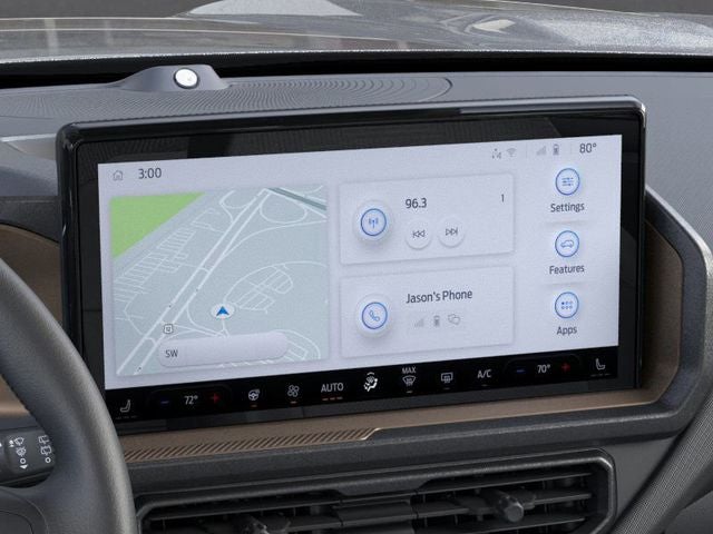 2025 Ford Bronco Sport Outer Banks IN-TRANSIT