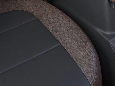 2025 Ford Bronco Sport Outer Banks IN-TRANSIT