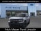 2025 Ford Bronco Sport Outer Banks IN-TRANSIT