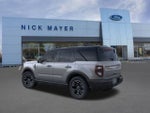 2025 Ford Bronco Sport Outer Banks IN-TRANSIT