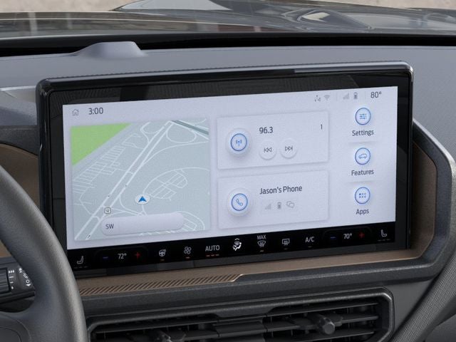 2026 Ford Bronco Sport Outer Banks IN-TRANSIT