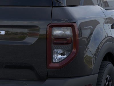 2026 Ford Bronco Sport Outer Banks IN-TRANSIT