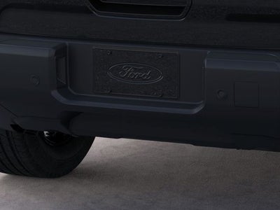 2026 Ford Bronco Sport Outer Banks IN-TRANSIT