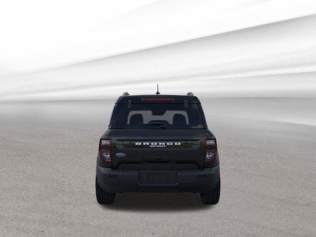 2026 Ford Bronco Sport Outer Banks IN-TRANSIT