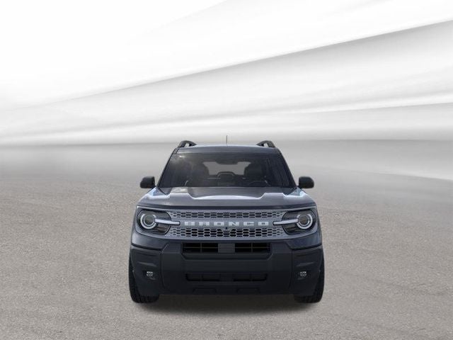 2026 Ford Bronco Sport Outer Banks IN-TRANSIT