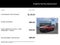 2026 Ford Bronco Sport Outer Banks IN-TRANSIT