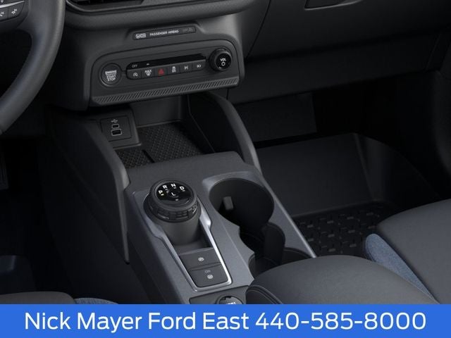 2026 Ford Bronco Sport Outer Banks IN-TRANSIT