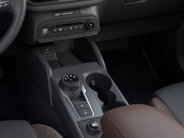 2026 Ford Bronco Sport Outer Banks IN-TRANSIT