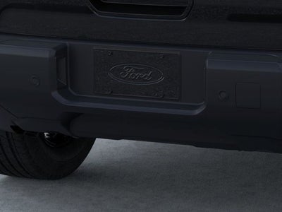 2026 Ford Bronco Sport Outer Banks IN-TRANSIT