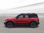 2026 Ford Bronco Sport Outer Banks IN-TRANSIT