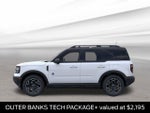 2026 Ford Bronco Sport Outer Banks IN-TRANSIT