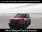 2026 Ford Bronco Sport Outer Banks IN-TRANSIT