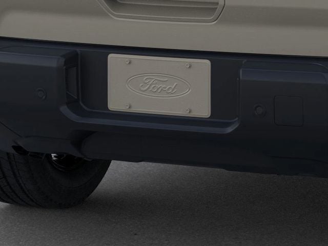 2025 Ford Bronco Sport Outer Banks IN-TRANSIT