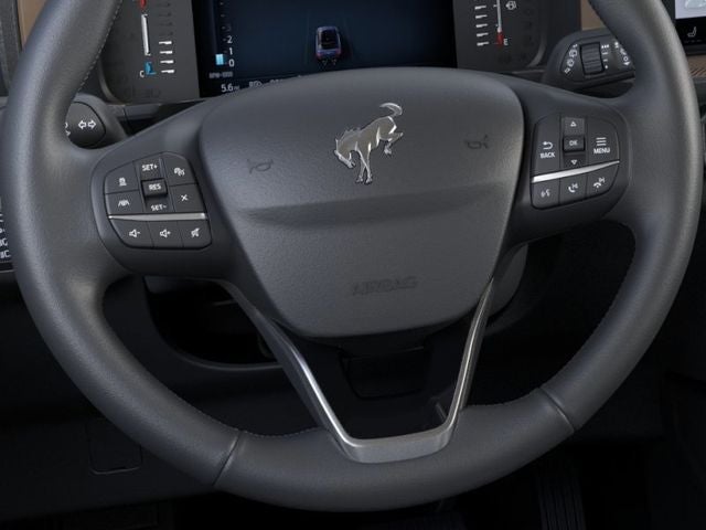 2026 Ford Bronco Sport Outer Banks IN-TRANSIT