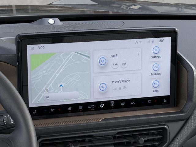 2026 Ford Bronco Sport Outer Banks IN-TRANSIT