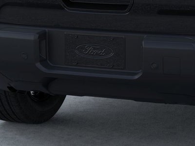 2026 Ford Bronco Sport Outer Banks IN-TRANSIT