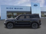 2026 Ford Bronco Sport Outer Banks IN-TRANSIT