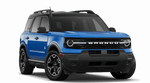 2026 Ford Bronco Sport Outer Banks IN-TRANSIT