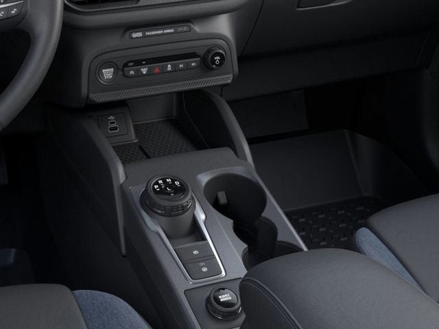 2026 Ford Bronco Sport Outer Banks IN-TRANSIT