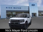 2026 Ford Bronco Sport Outer Banks IN-TRANSIT