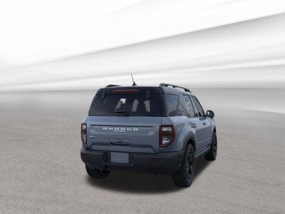 2026 Ford Bronco Sport Outer Banks IN-TRANSIT