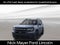 2026 Ford Bronco Sport Outer Banks IN-TRANSIT