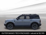2026 Ford Bronco Sport Outer Banks IN-TRANSIT