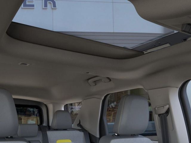 2025 Ford Bronco Sport Badlands IN-TRANSIT