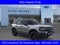 2025 Ford Bronco Sport Badlands IN-TRANSIT