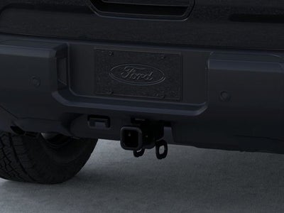 2026 Ford Bronco Sport Badlands IN-TRANSIT