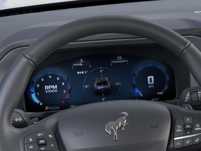 2026 Ford Bronco Sport Badlands IN-TRANSIT