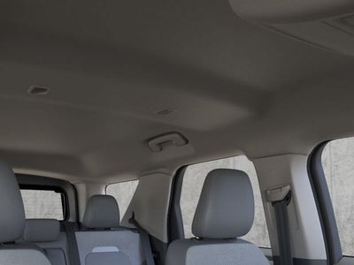 2026 Ford Bronco Sport Badlands IN-TRANSIT