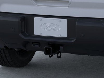 2026 Ford Bronco Sport Badlands IN-TRANSIT