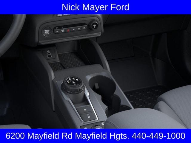 2026 Ford Bronco Sport Badlands IN-TRANSIT