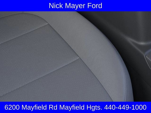 2026 Ford Bronco Sport Badlands IN-TRANSIT