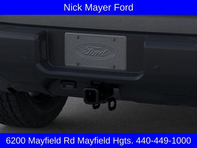 2026 Ford Bronco Sport Badlands IN-TRANSIT