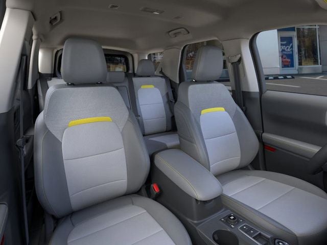 2025 Ford Bronco Sport Badlands IN-TRANSIT