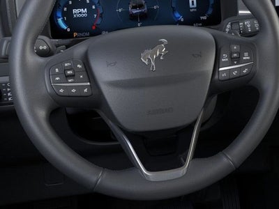 2025 Ford Bronco Sport Badlands IN-TRANSIT