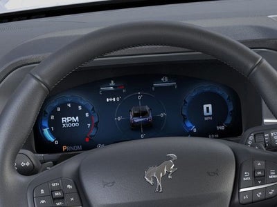 2025 Ford Bronco Sport Badlands IN-TRANSIT