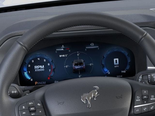 2025 Ford Bronco Sport Badlands IN-TRANSIT