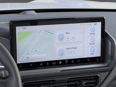 2025 Ford Bronco Sport Badlands IN-TRANSIT