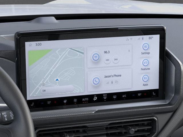 2025 Ford Bronco Sport Badlands IN-TRANSIT