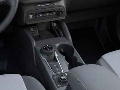 2025 Ford Bronco Sport Badlands IN-TRANSIT